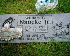 Naucke