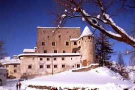 onthesnow.sk Nauder