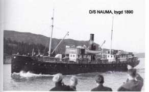 Nauma