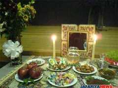 jafariyanews.com Nauroz