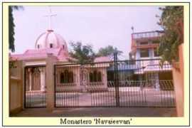 Navajeevan