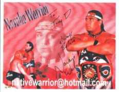 Navajo