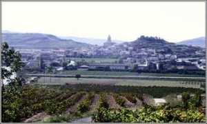 roadtosantiago.org Navarette