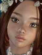 daz3d.com Navari