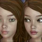 daz3d.com Navari