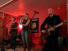 acousticroutes.co.uk Navaro