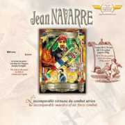 lapatinedesailes.com Navarre