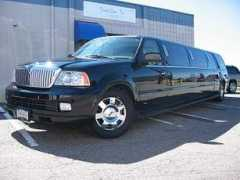 denvercoloradolimousine.com Navigators