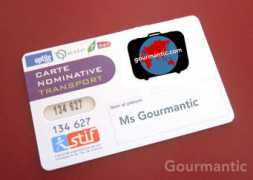 gourmantic.com Navigo