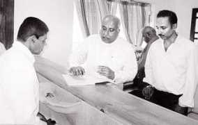 sundayobserver.lk Navinna