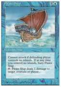 magiccards.info Navire