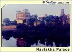 indiantravelportal.com Navlakha