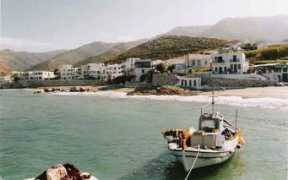 mlahanas.de Naxos