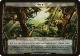 Naya