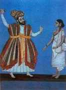 ignca.gov.in Nayakar