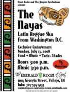 Nayas