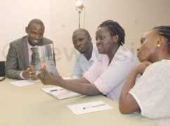 newvision.co.ug Nayebare