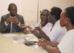 newvision.co.ug Nayebare