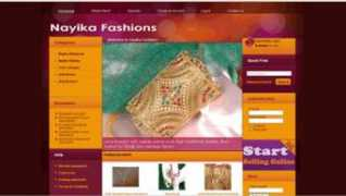 ecommercehosted.com Nayika