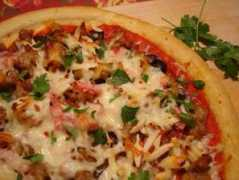 pizzapossibilities.johnsonville.com Naylet