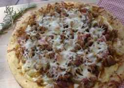 pizzapossibilities.johnsonville.com Naylet