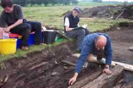 llangynfelyn.org Nayling