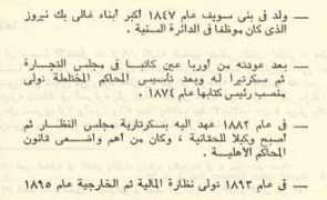theegyptianchronicles.com Nayrouz
