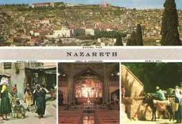 Nazareth