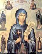 crestinortodox.ro Nazarie