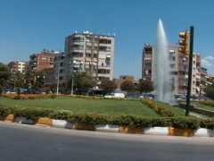 panoramio.com Nazilli