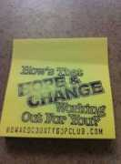 Nchange