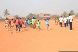 a4asoccer.com Ndansi