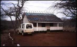 Ndara