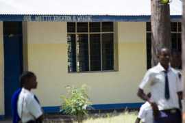 Ndaro