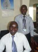 Ndege