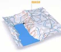 Ndego