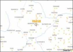 Ndego