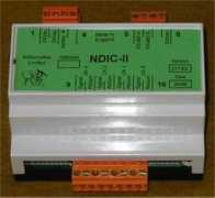 Ndic
