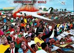 Ndolo