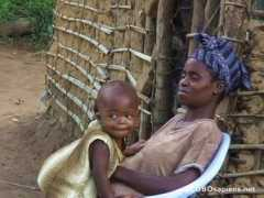 Ndombe