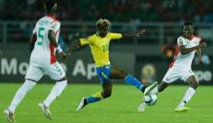 Ndong