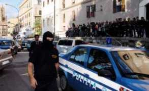 crimeblog.it Ndrangheta