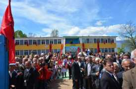 president.al Ndregjoni