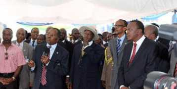 theeastafrican.co.ke Ndua