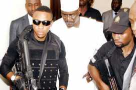 Ndume