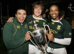 Ndungane