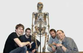 blogs.discovermagazine.com Neanderthal