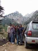 offroadpakistan.com Nearing