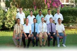 Nebosh