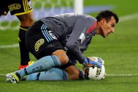 soccerway.com Necevski